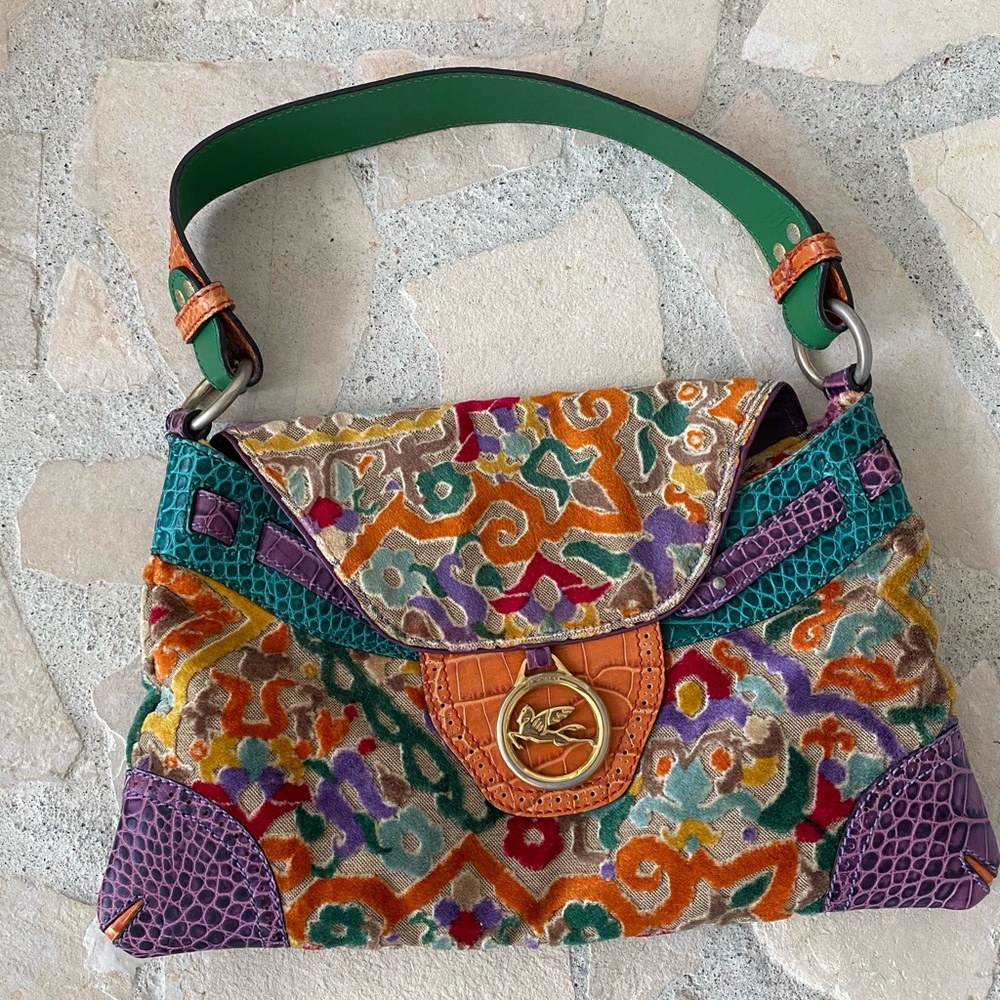 Etro purse